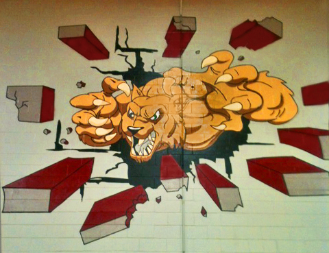 mascot-mural 1
